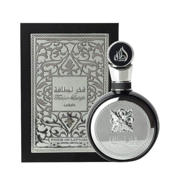 Fathax Clatafis Lattaffa perfume