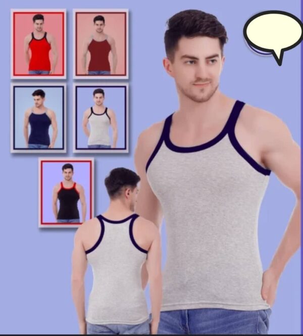 Gym vest