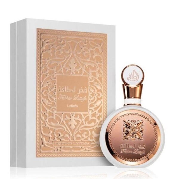 Fathax Clatafis Lattaffa perfume