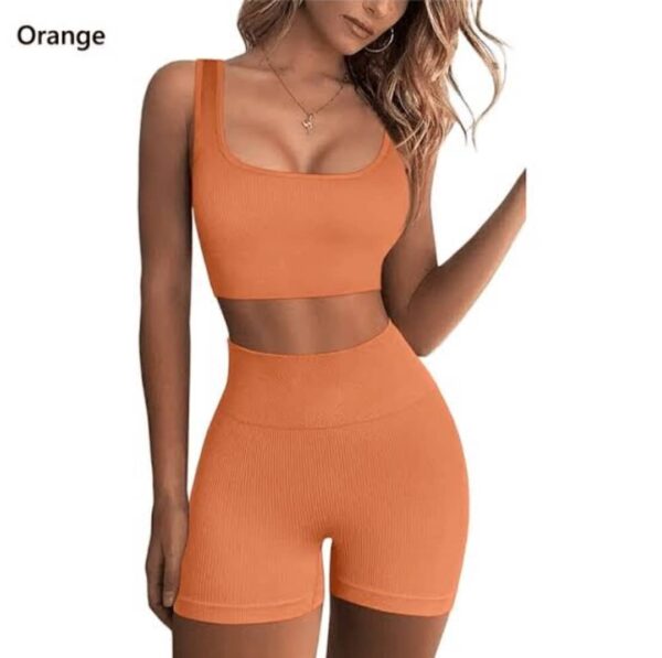 GYM 2PCS