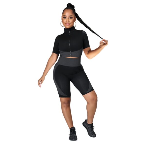 GYM 2 set