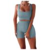 GYM 2PCS