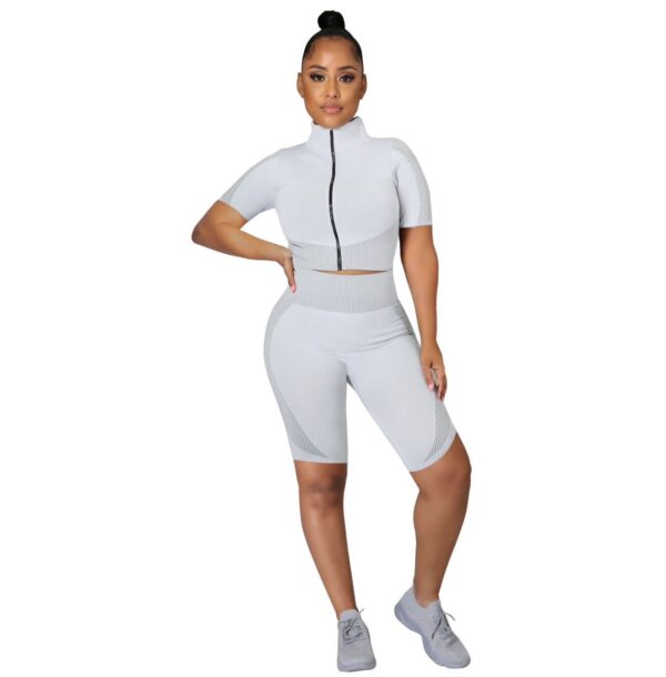 GYM 2 set
