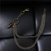 Jeans chain