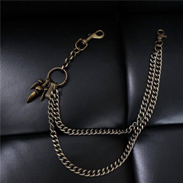 Jeans chain