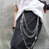 Jeans chain