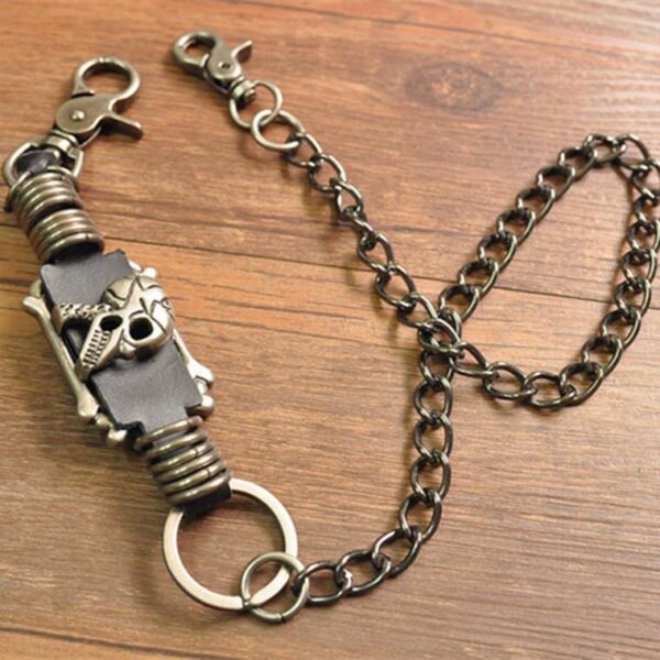 Jeans chain
