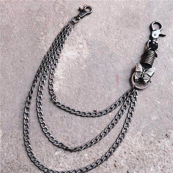 Jeans chain