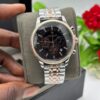 PATEK PHILIPPE
CHRONOGRAPH
