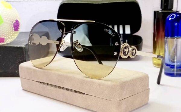 High quality Versace Sunglasses