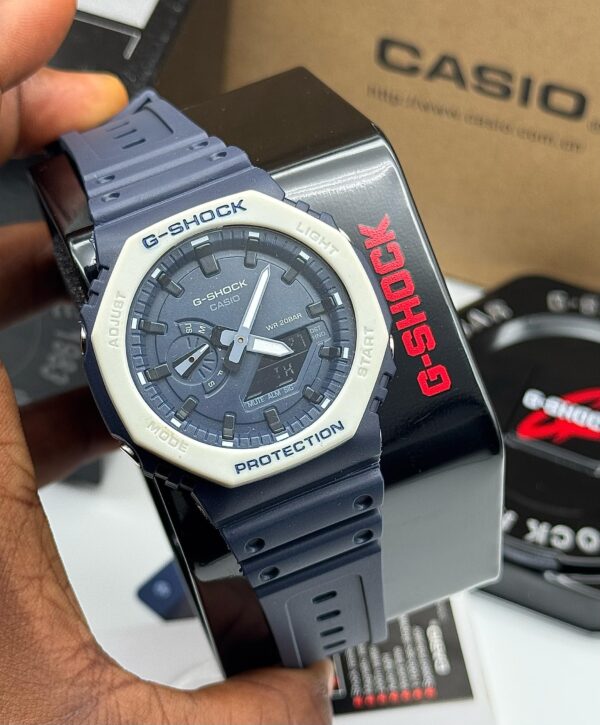 G-Shock