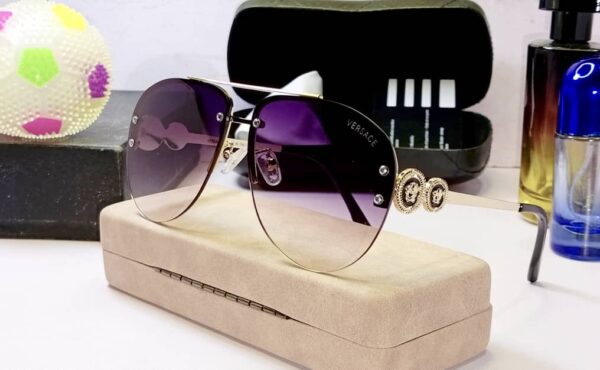 High quality Versace Sunglasses