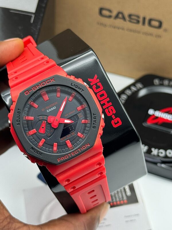 G-Shock