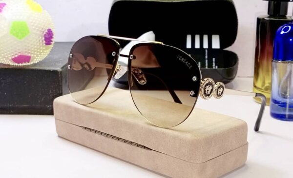 High quality Versace Sunglasses