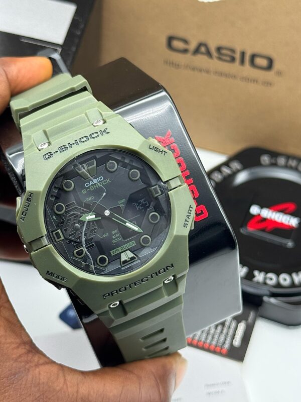 G-Shock