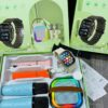 SMARTWATCH OK-2
ULTRA 3