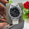 PATEK PHILIPPE
CHRONOGRAPH