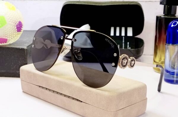 High quality Versace Sunglasses