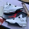 HIGH QUALITY AIR JORDAN 4 SNEAKER