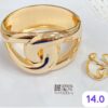 Collections of hand bangles