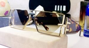Prada glasses