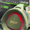 ZEALOT S87
_Super Bass Bluetooth Speaker_