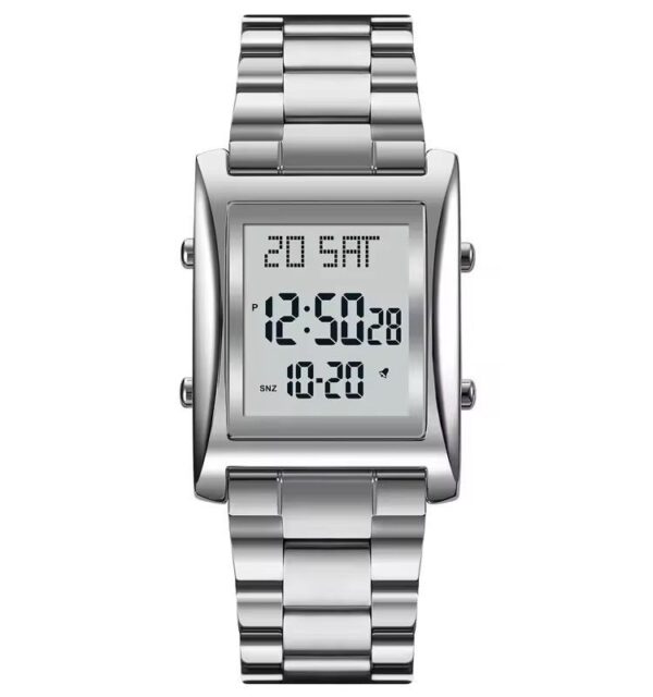 FORCAST WATCH