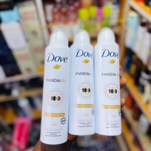 Dove spray