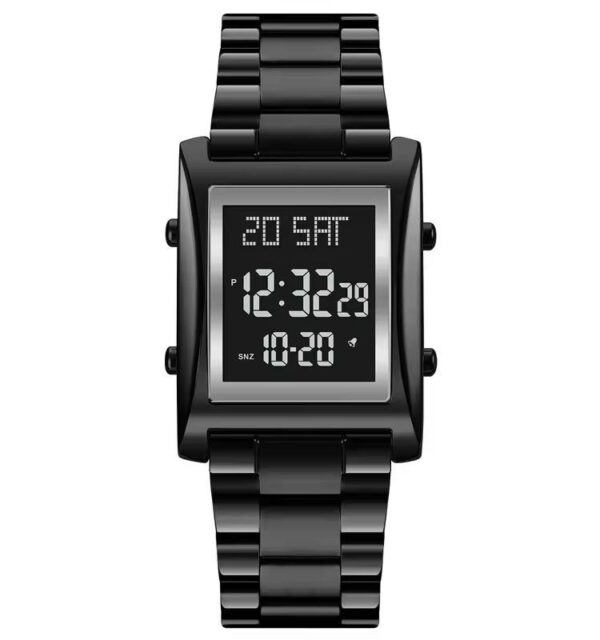 FORCAST WATCH