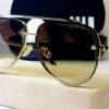 Maybach sunshades