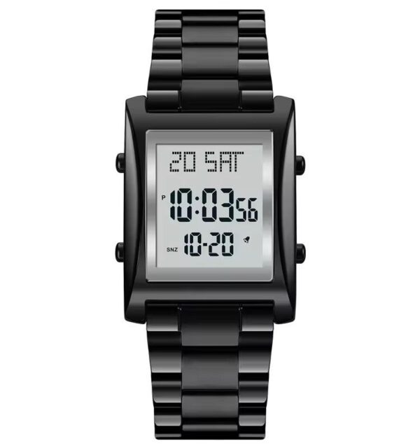 FORCAST WATCH