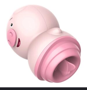Big daddy vibrator
