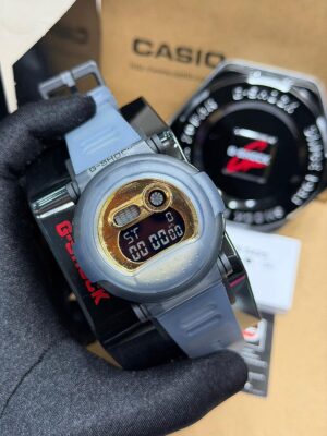 Gshock watch