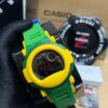Gshock watch