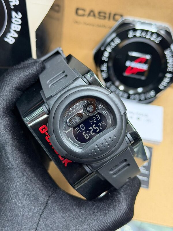 Gshock watch