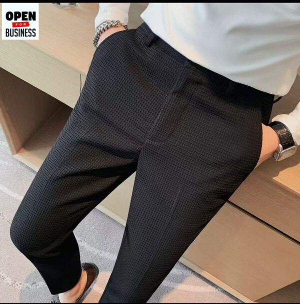 Men pant trouser