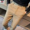Men pant trouser