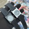 TOMI WATCH
_COMES WITH BRANDED_