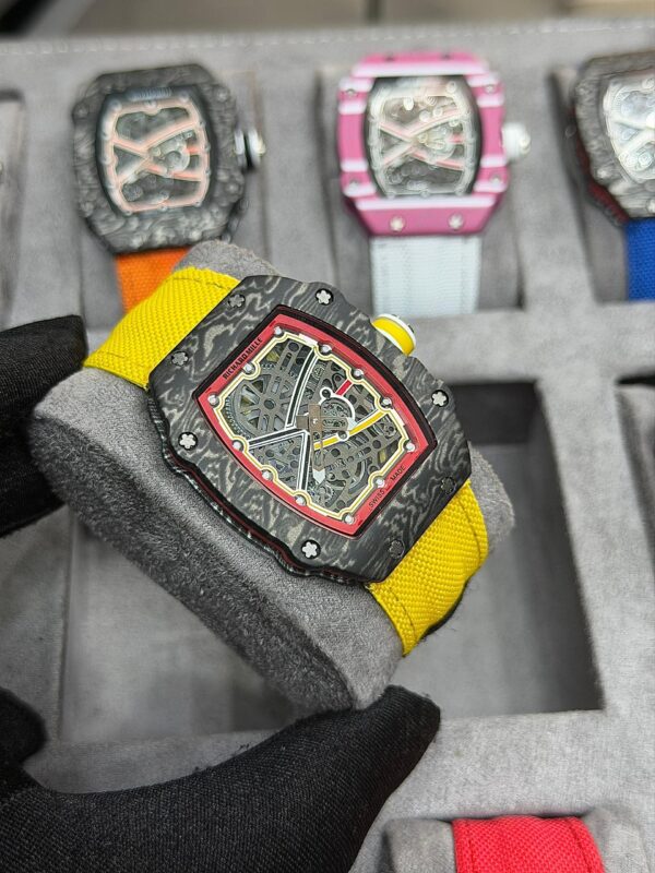RICHARD MILLE