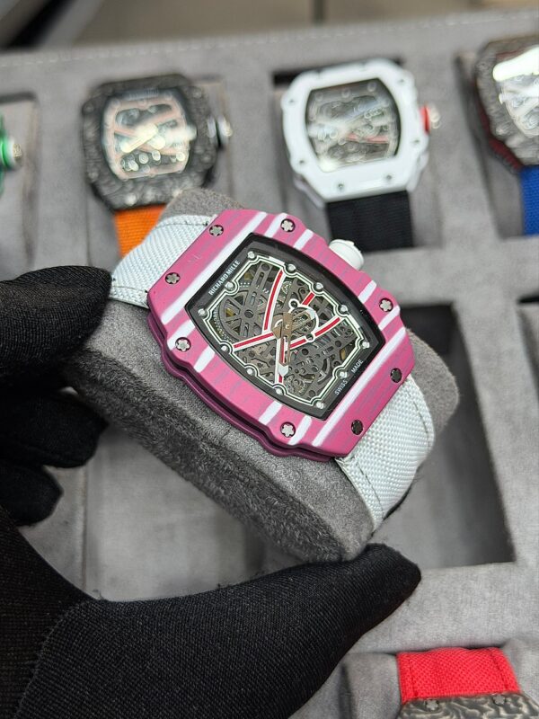 RICHARD MILLE