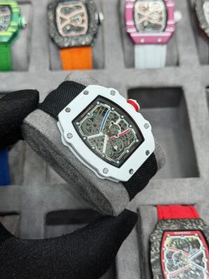 RICHARD MILLE
