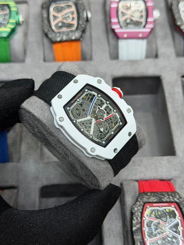 RICHARD MILLE