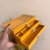 THREE LAYER JEWELRY ORGANIZER