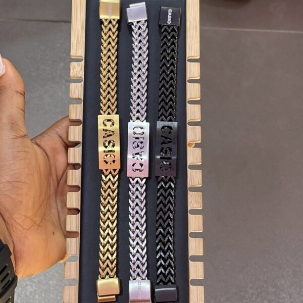 Bracelets