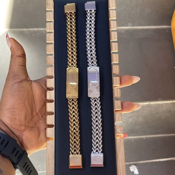 Bracelets