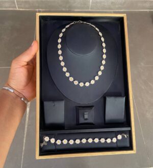 Flower set