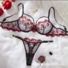 Bra and pant  set