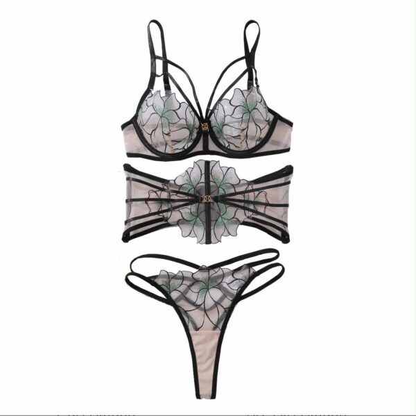 Lingerie set