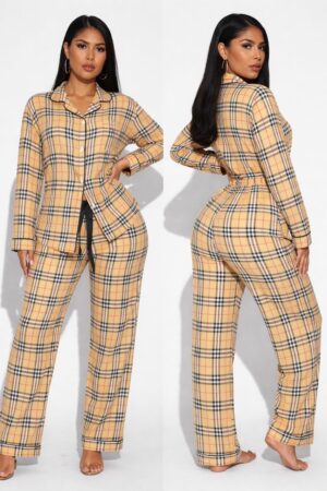 Pajamas