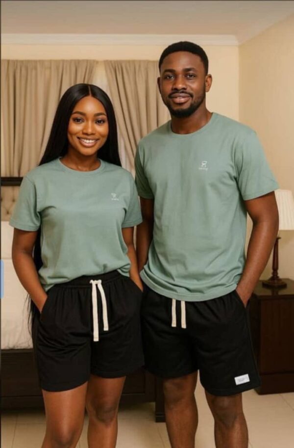 Leisure wear